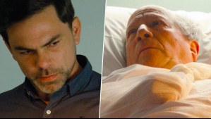 Sus hijos le contarán: Esta será la reacción de Luis Emilio ante la muerte de Berni en el capítulo 187 de EJDO