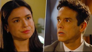 "Ellos encubrieron la muerte de mi mamá": Diana le reveló a Santana su disputa con Luis Emilio y Omar en EJDO