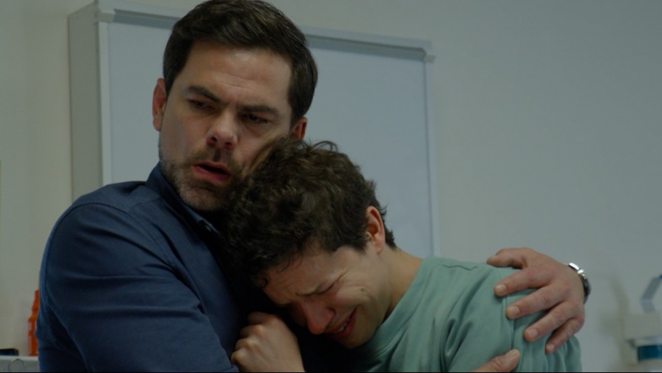 Programación de Mega para este martes 9 de diciembre: Este es el horario de tus teleseries favoritas