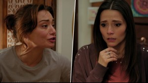 Aguas de Oro - Capítulo 69: Paz se entera que Miguel investiga a su familia