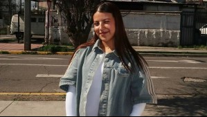 Inspirada en cuentos de hadas: Ignacia Antonia presenta la habitación de su bebé a pocas semanas de dar a luz