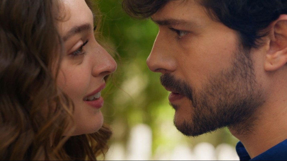 Leyla - Capítulo 85 (Parte 2): Ceren aprovecha su oportunidad