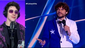 React de Coliseo con Pancho Retamal - Capítulo 10: La última Gran Gala