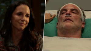 Reunión de Superados - Capítulo 43: La gran preocupación de Josefa por Coke