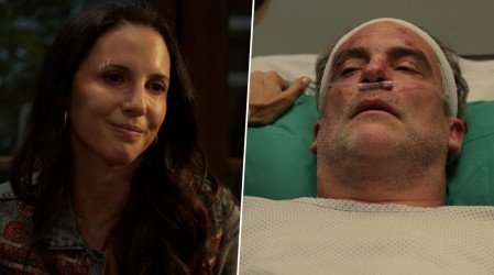 Reunión de Superados - Capítulo 43: La gran preocupación de Josefa por Coke