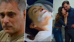 Pesar en los hermanos Walker: Bernardita no resistió las heridas y murió en El Jardín de Olivia