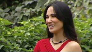 El Internado - Capítulo 37: Akemi Nakamura, la ex pareja de Maluma, se integra al reality