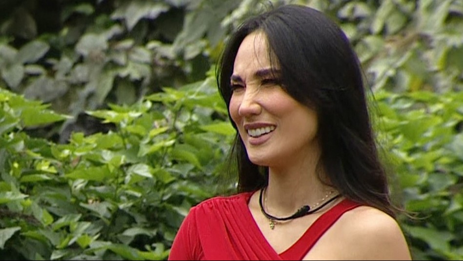 El Internado - Capítulo 37: Akemi Nakamura, la ex pareja de Maluma, se integra al reality