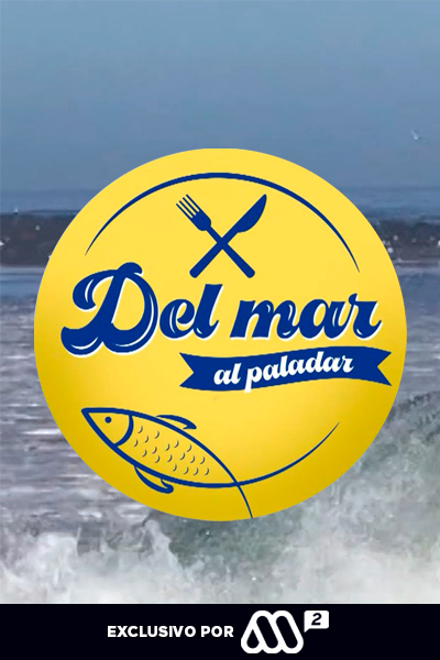 Del Mar al Paladar