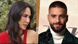'Duramos bastantes años': Akemi Nakamura responde si le molesta que la llamen la 'Ex de Maluma'