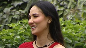 Practica boxeo y está soltera: Así fue el ingreso de Akemi Nakamura en El Internado