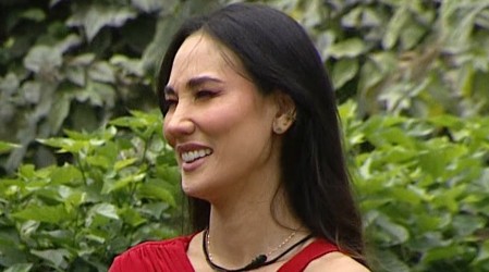 Practica boxeo y está soltera: Así fue el ingreso de Akemi Nakamura en El Internado