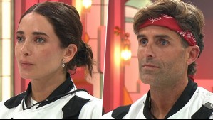 El Internado - Capítulo 36: Efrén Reyero o Camila Nash son eliminados para siempre