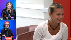 El Internado React - Capítulo 34: Una visita sorprendió a los participantes