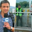 Revisa acá el incómodo momento que vivió Gonzalo Ramírez y un equipo de Mucho Gusto en la frontera con Venezuela.