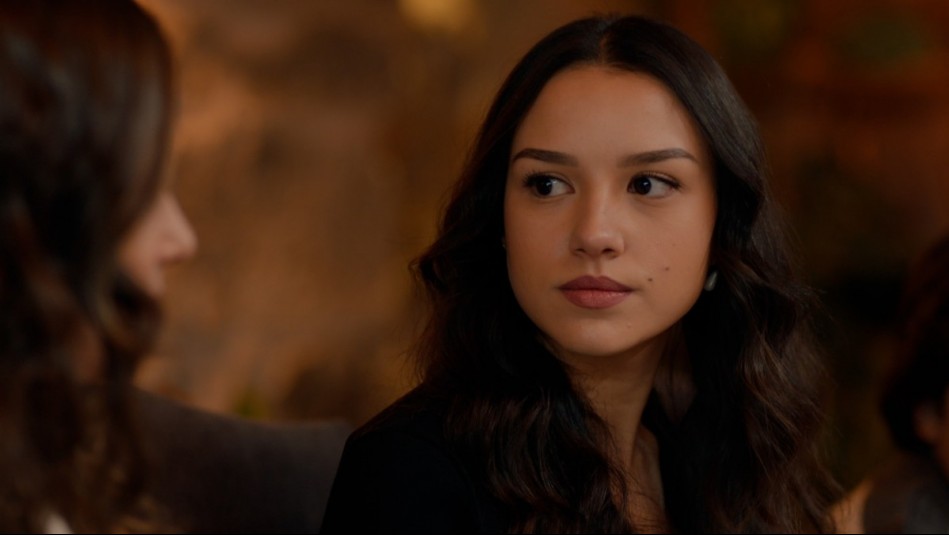 Avance extendido de Corazón Negro: Esma enfrentará a su nueva familia