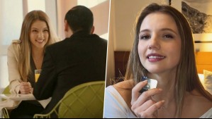 'Posibles hijos...': Florencia Berner cuenta los secretos de Fabiola, su personaje en Reunión de Superados