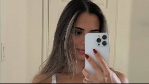 A cuatro meses de su quiebre con Karol Lucero: Fran Virgilio afirma que 'estoy mejor que nunca'