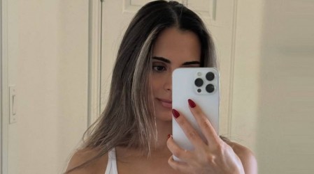 A cuatro meses de su quiebre con Karol Lucero: Fran Virgilio afirma que "estoy mejor que nunca"