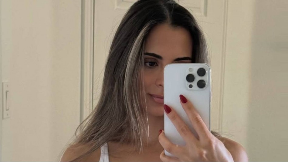 A cuatro meses de su quiebre con Karol Lucero: Fran Virgilio afirma que 'estoy mejor que nunca'