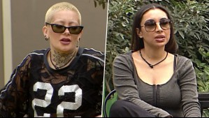 La actitud de Furia que desata la ira de Arenita El Internado: 'Me vienen amenazando hace bastante'