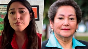 'Están mintiendo': Hija de concejala de Villa Alegre apunta a quienes estuvieron con ella antes de desaparecer