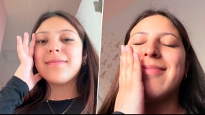 "Tengo miedo": Ignacia Antonia se muestra nerviosa con los últimos preparativos antes de dar a luz