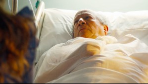 "No voy a descansar...": La inesperada promesa de Luis Emilio tras saber de la muerte de Bernardita en EJDO