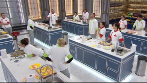 El Internado - Capítulo 35: Una actividad pastelera dejó algunas discusiones