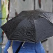 Conoce acá el día en que regresarían las precipitaciones y tormentas eléctricas a la Región Metropolitana.