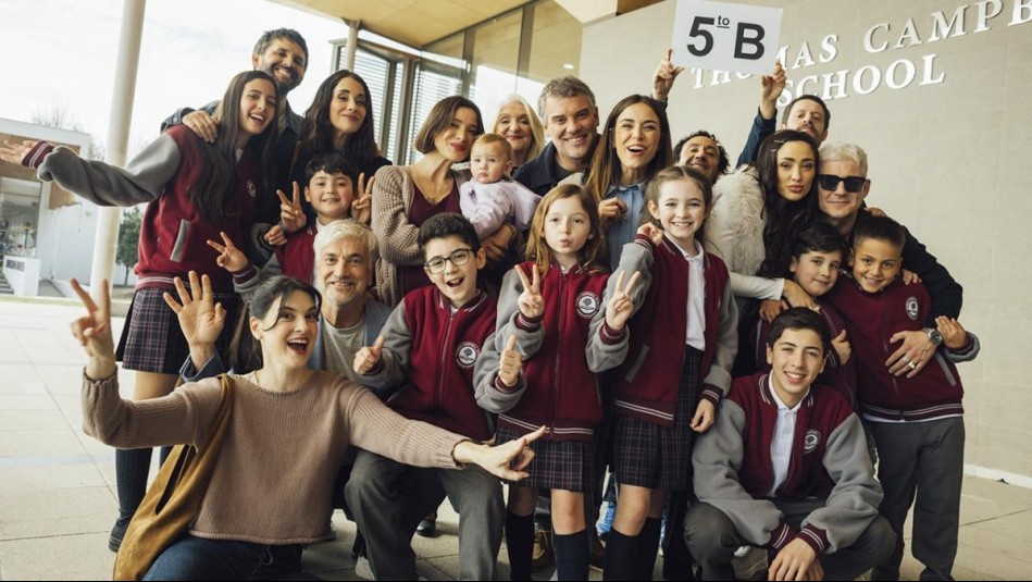 Programación de Mega para este miércoles 10 de diciembre: Conoce el horario de Reunión de Superados