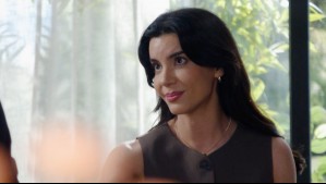 Viene en búsqueda de la verdad: Así será la primera aparición de Susana Hidalgo en El Jardín de Olivia