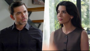 Una fiscal interrogará a Clemente para saber más sobre la muerte de Bernardita en el capítulo 188 de EJDO