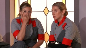 'No tiene su vida resuelta...': La inesperada advertencia de Agustina Pontoriero a Blu Dumay por Efrén Reyero