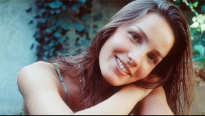 "Más guapa que en los 90": Así luce hoy la actriz Ángela Contreras tras reaparecer junto a su hermano Dr. File