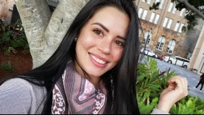 Angie Alvarado celebra un mes del nacimiento de su hijo Rodolfo: 'Nos has enseñado que el amor no se explica'