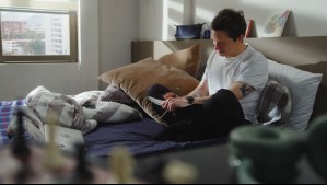 "Ayúdame a entender esto": Bastián escribió una sentida carta a su mamá en El Jardín de Olivia