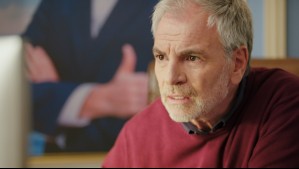 Aguas de Oro - Capítulo 70: Carlos descubre la verdad de Mariana y Franklin