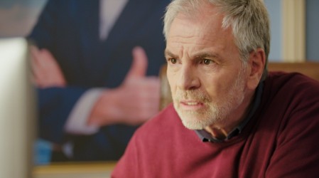 Aguas de Oro - Capítulo 70: Carlos descubre la verdad de Mariana y Franklin