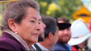 Caso María Ignacia González: Vidente se suma a labores de rastreo de concejala de Villa Alegre