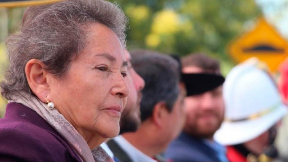 Caso María Ignacia González: Vidente se suma a labores de rastreo de concejala de Villa Alegre