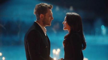 Corazón Negro - Capítulo 97: Cihan y Melek están comprometidos