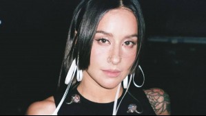 'Un dolor que no se puede explicar': Denise Rosenthal le dice adiós al 2025 con una profunda reflexión