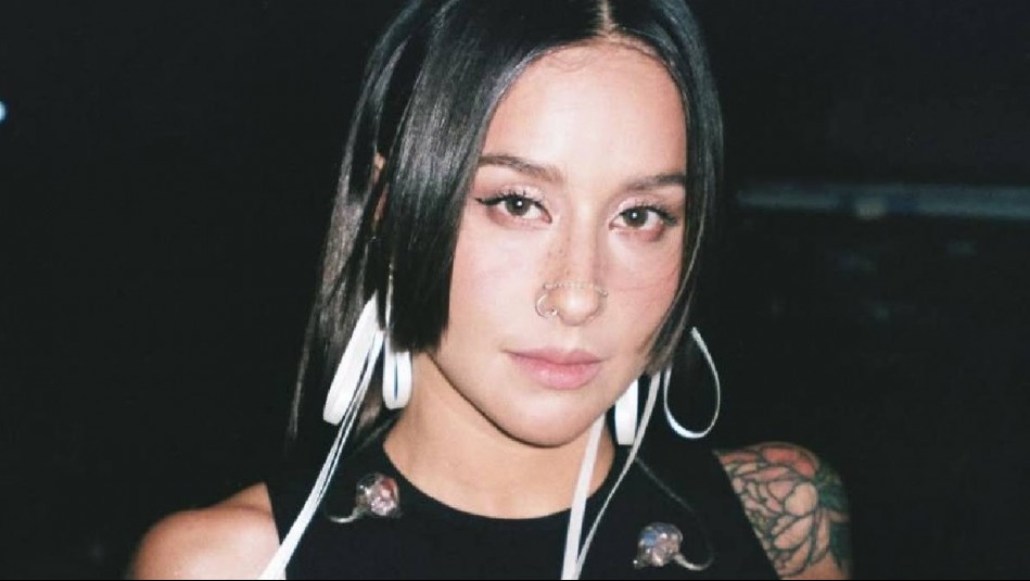 'Un dolor que no se puede explicar': Denise Rosenthal le dice adiós al 2025 con una profunda reflexión