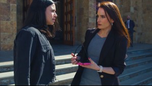 "Fueron ustedes": Diana encarará a Vanessa por incriminar a su padre en el capítulo 189 de EJDO