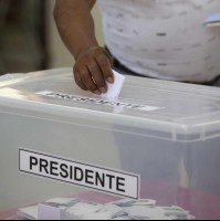 ¿Dónde voto? Revisa acá tu mesa y local de votación para la segunda vuelta presidencial