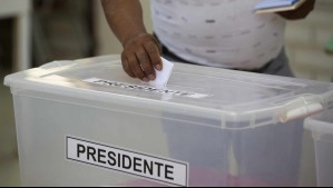 ¿Dónde voto? Revisa acá tu mesa y local de votación para la segunda vuelta presidencial