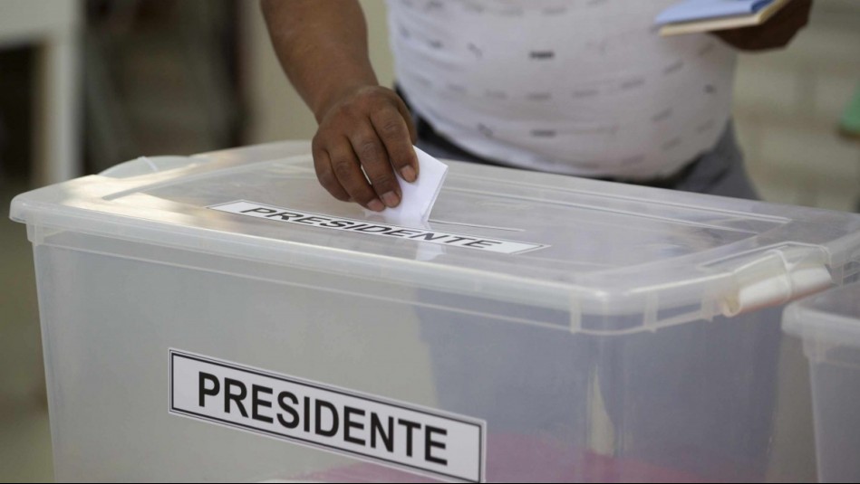 ¿Dónde voto? Revisa acá tu mesa y local de votación para la segunda vuelta presidencial