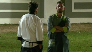 'Otra cultura': La razón por la que Efrén Reyero creyó que el 'pololeo' con Blu Dumay no era importante