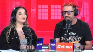 El Internado Más Picante - Capítulo 35: Una inesperada llegada sacudió a los participantes